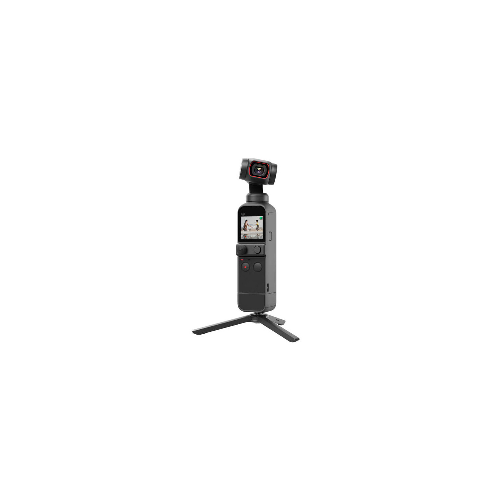 DJI Pocket 2 Mikrostativ