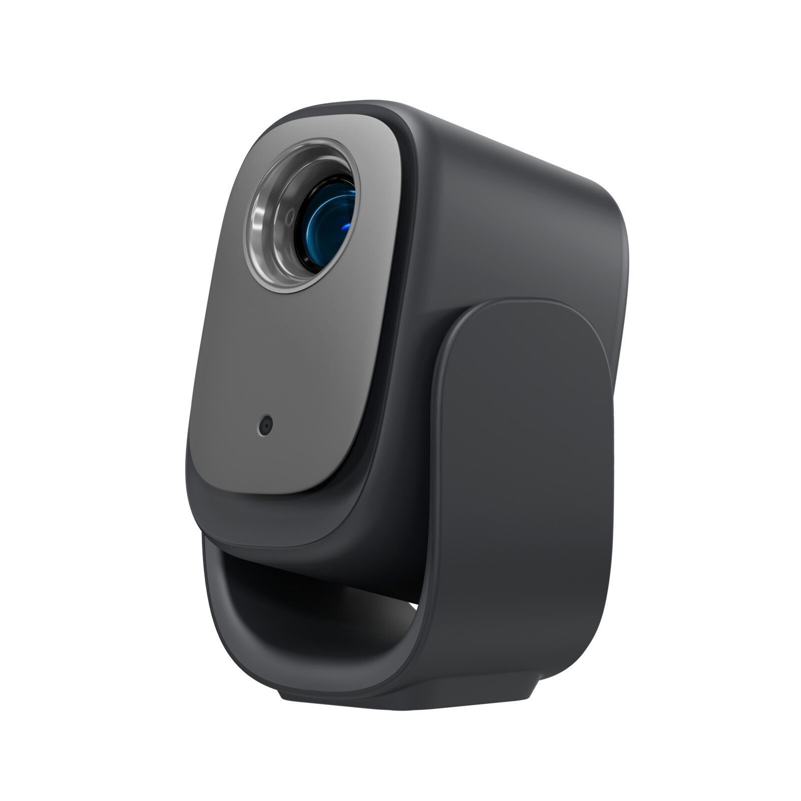 Dangbei N2 Mini Projector Grey
