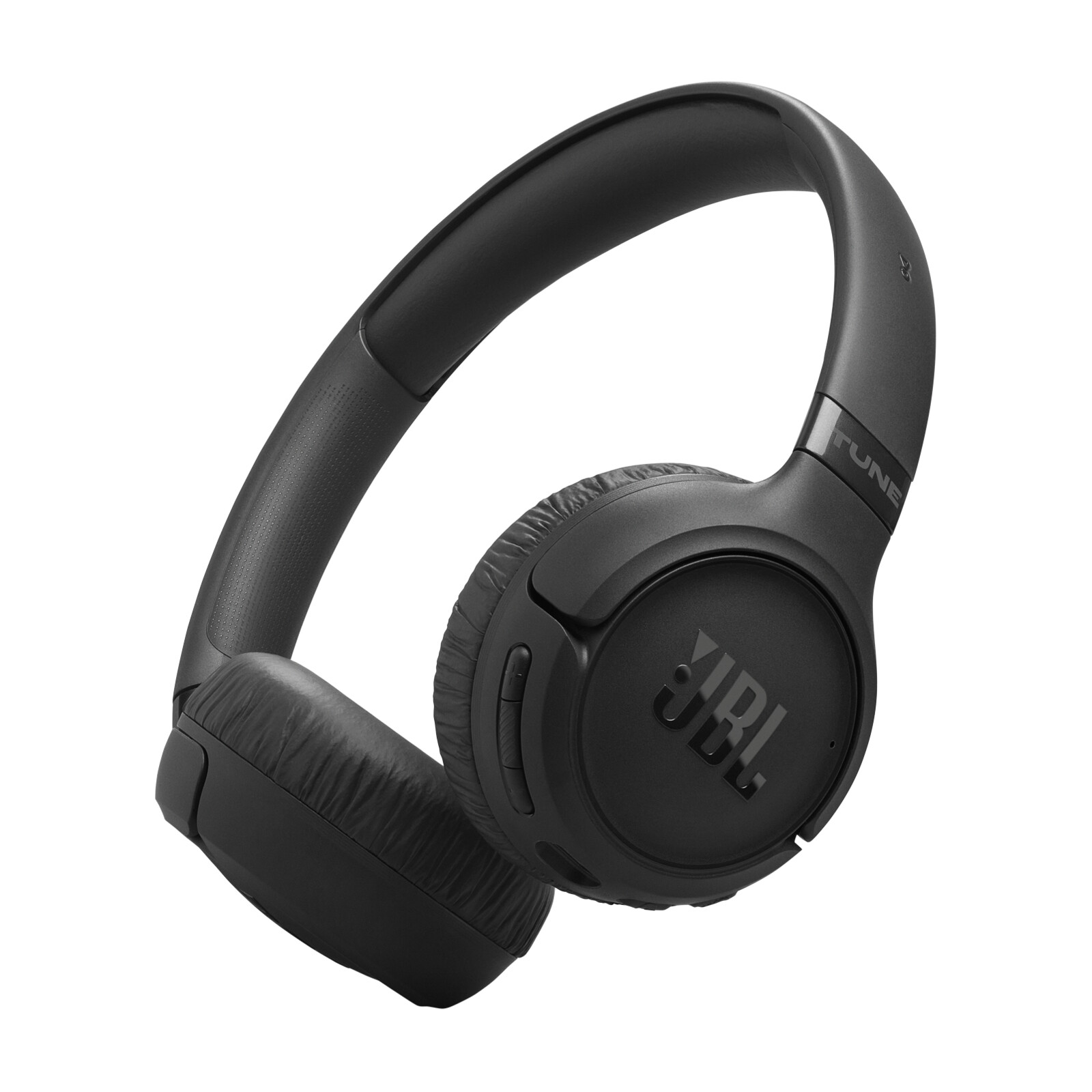 JBL Tune 680NCBT On-Ear Kopfh&ouml;rer Schwarz