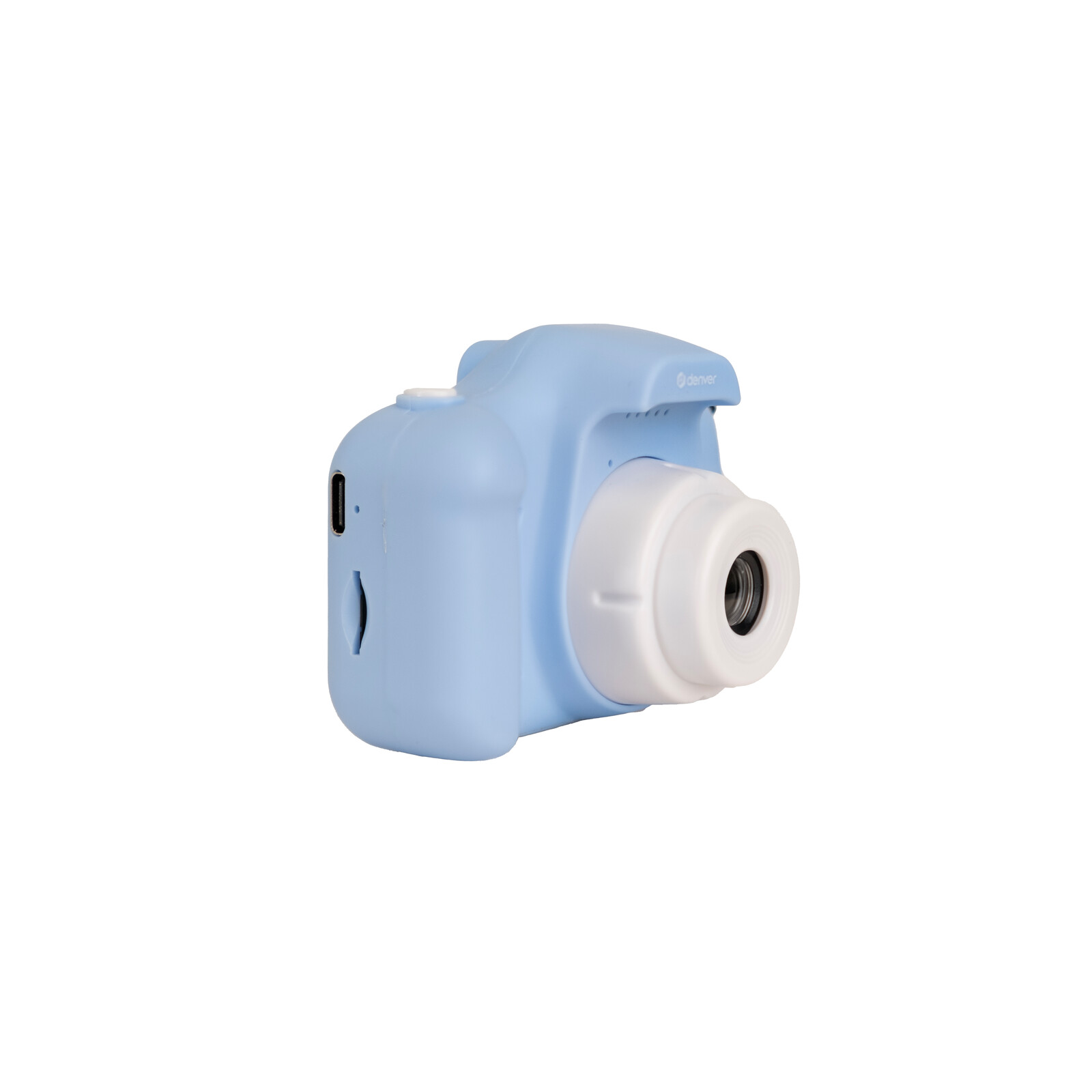 Denver KCA-1340 Kinderkamera Blau