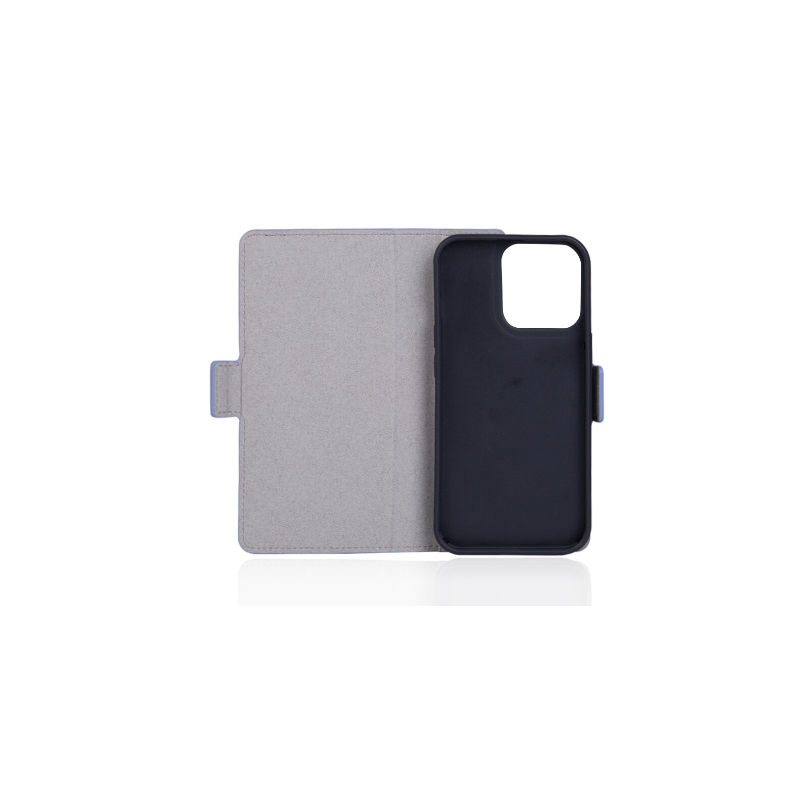 Felixx Book Tasche Palermo Apple iPhone 13 Pro very peri