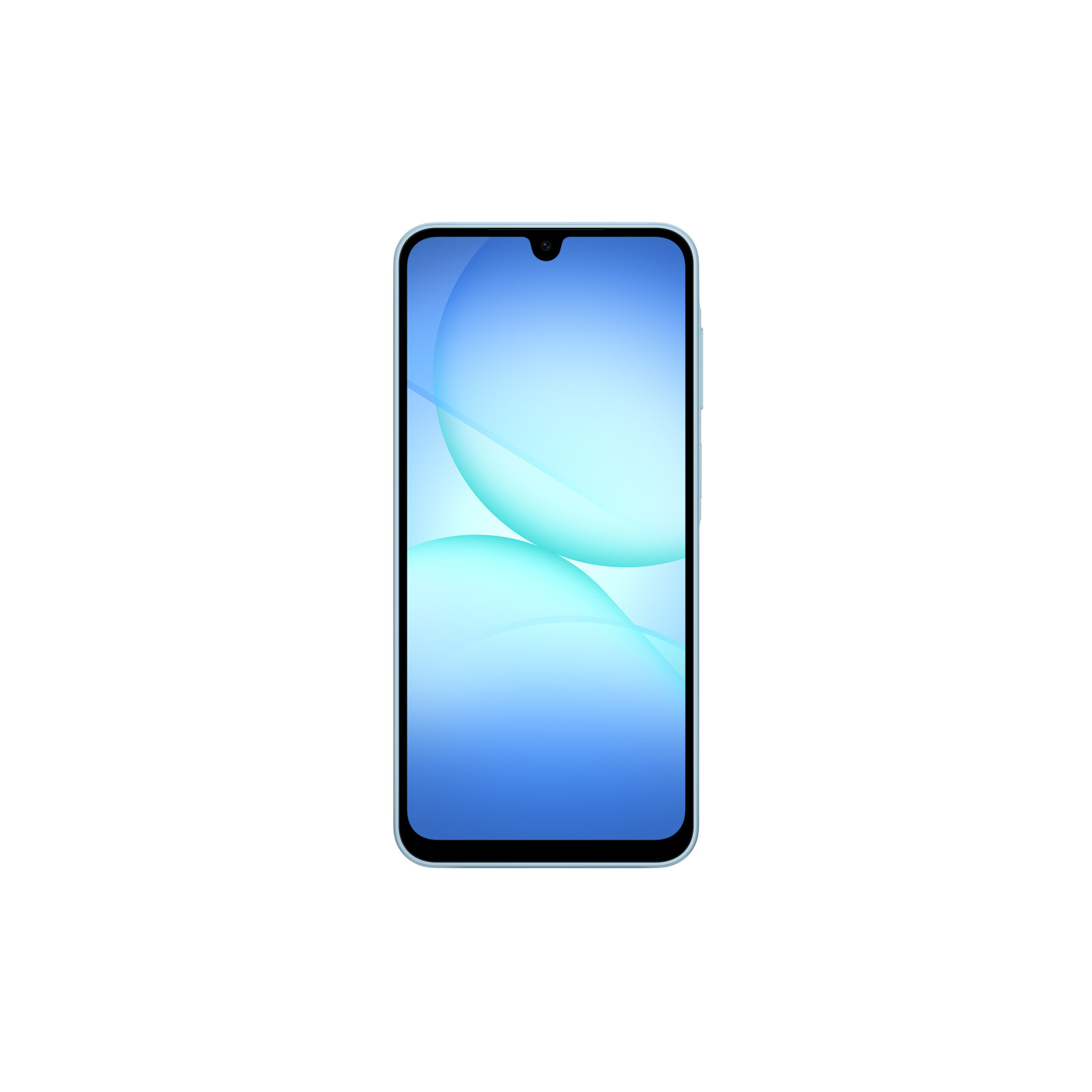 Samsung Galaxy A17 4G 128GB Light Blue