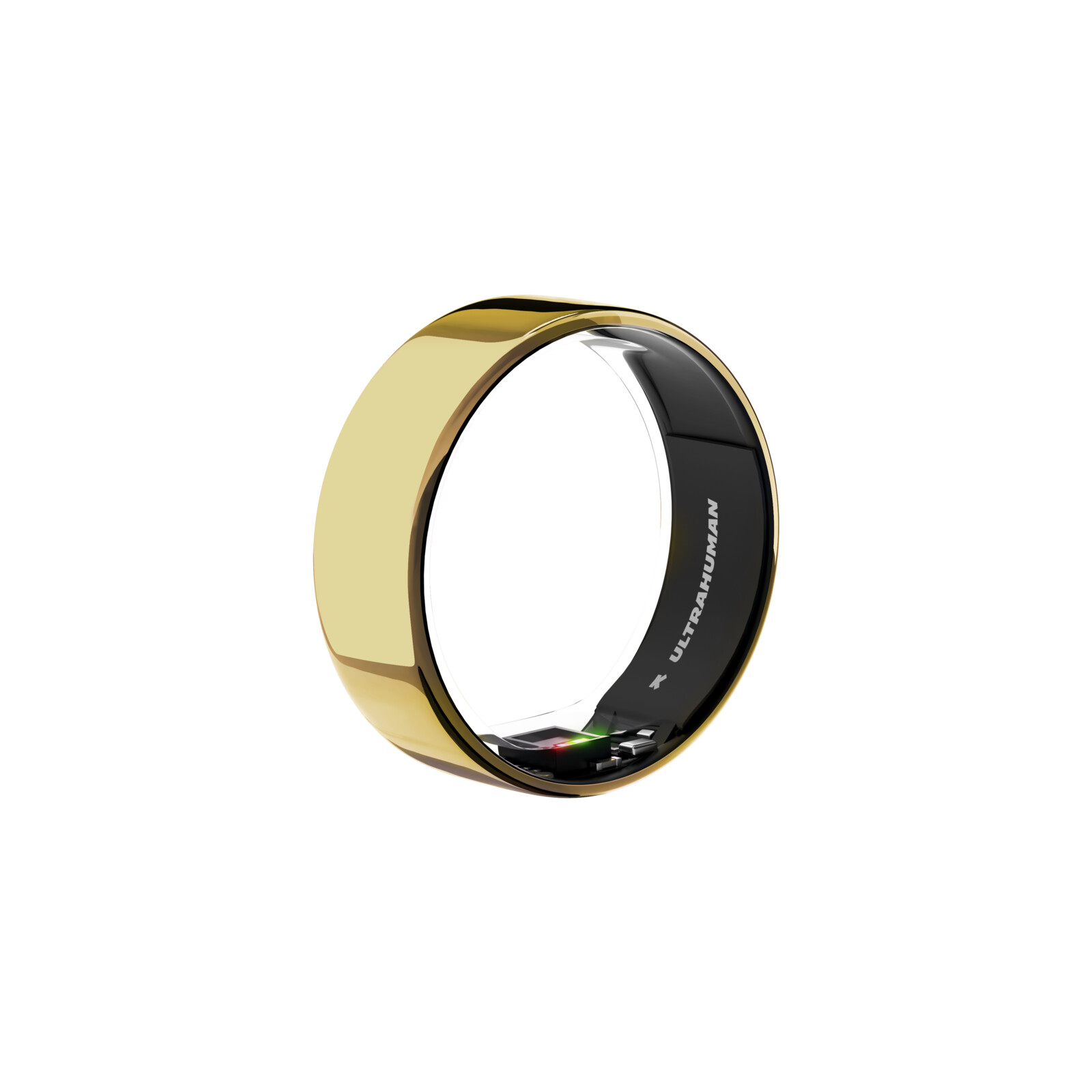 Ultrahuman Ring AIR Bionic Gold - Size 13
