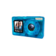 Rollei Compactline Pocket Transparent blue