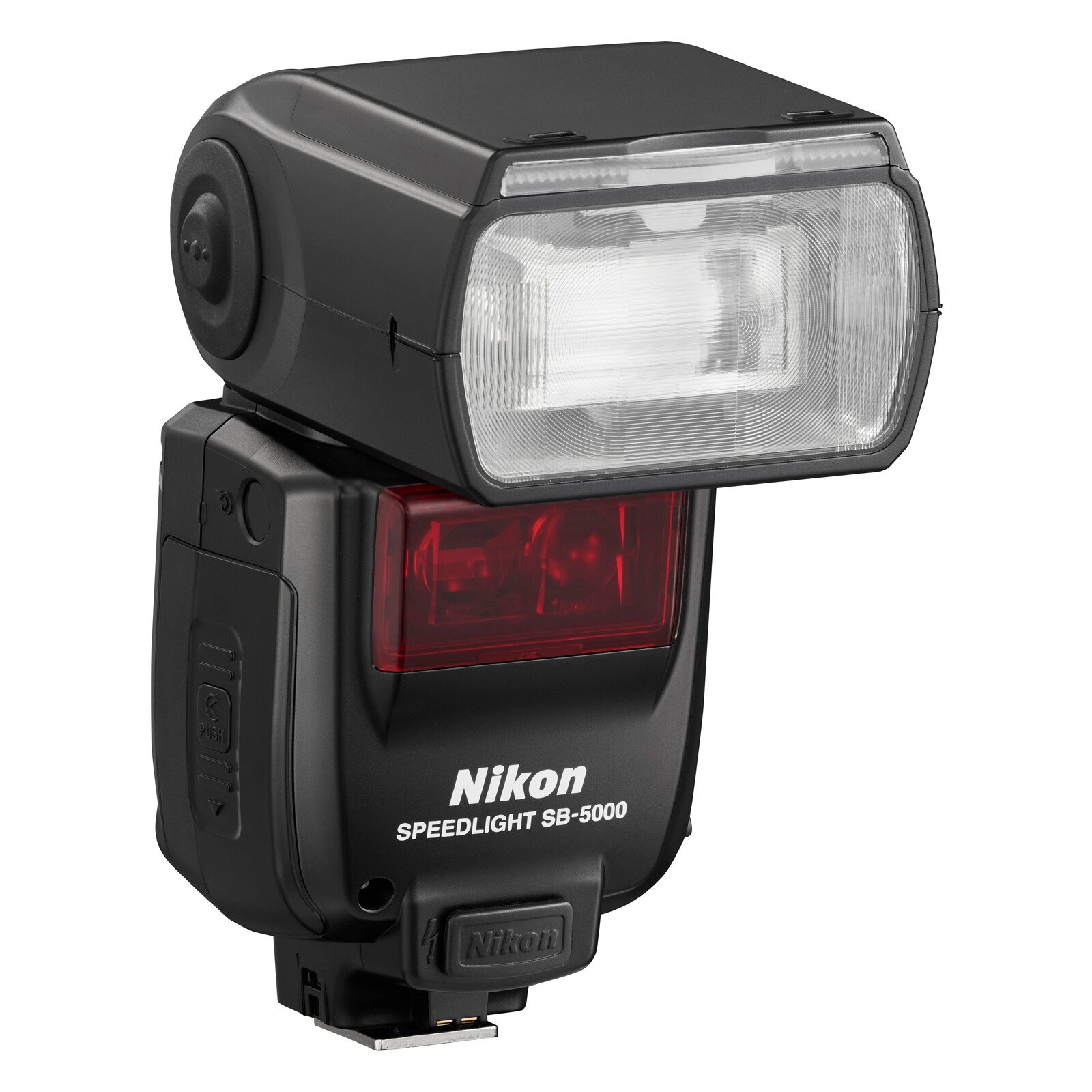 Nikon SB-5000 Blitzger&auml;t