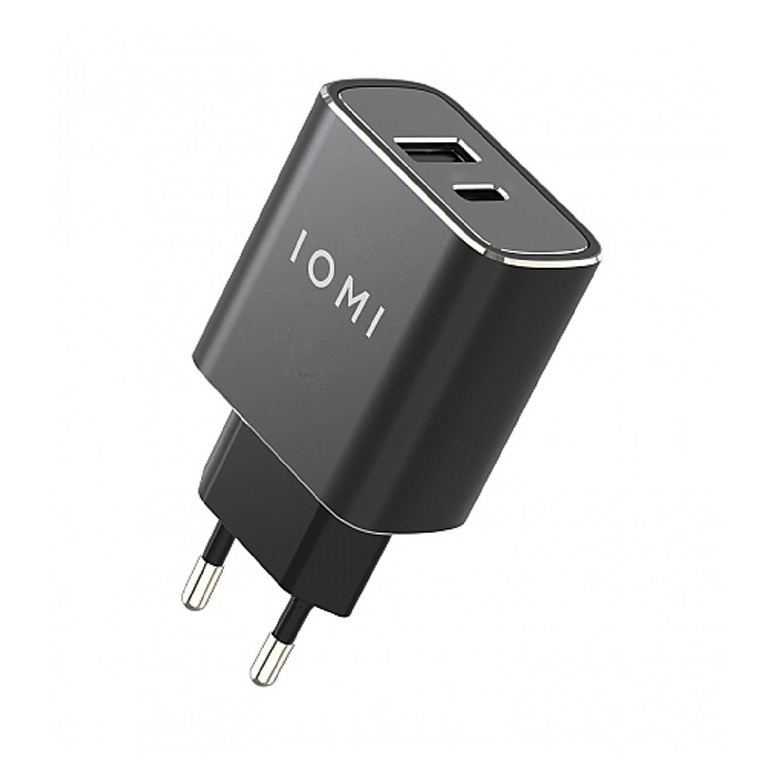IOMI Lader PD USB-C Ladeger&auml;t 20W
