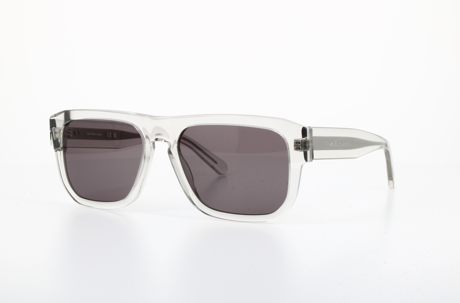 Calvin Klein Jeans CKJ24607SH crystal blue