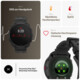 Polar Vantage M3 S-L schwarz