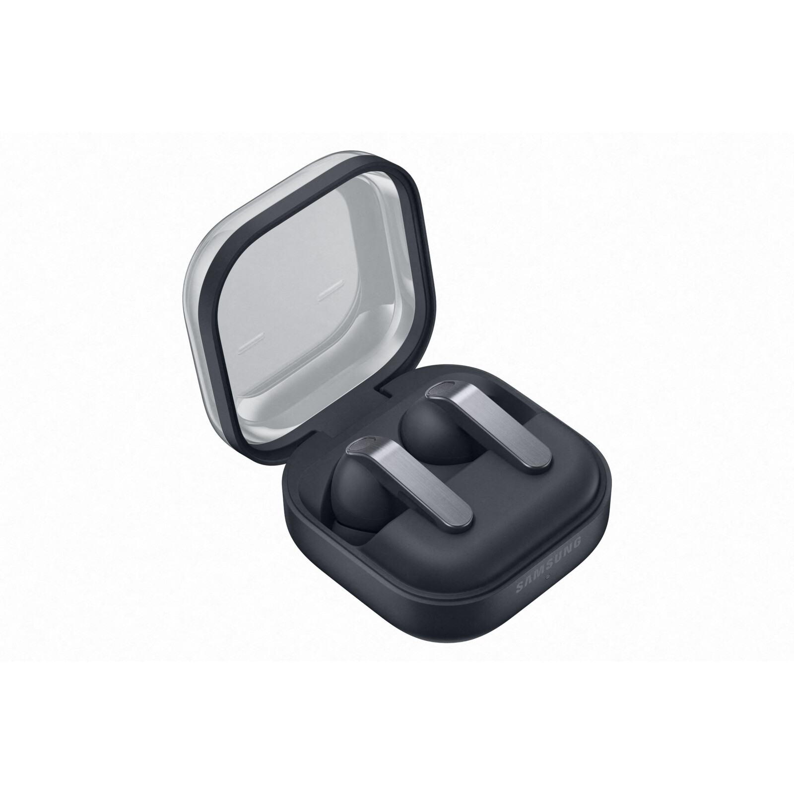 Samsung Galaxy Buds4 Pro Black