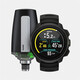 SUUNTO OCEAN ALL BLACK+TANK POD & CASE
