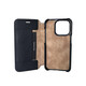Galeli Book Case JULIA Apple iPhone 15 Pro Max black
