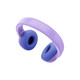 Fresh'n Rebel BT On-Ear-Kopfh&ouml;rer Code Junior Groovy Galaxy