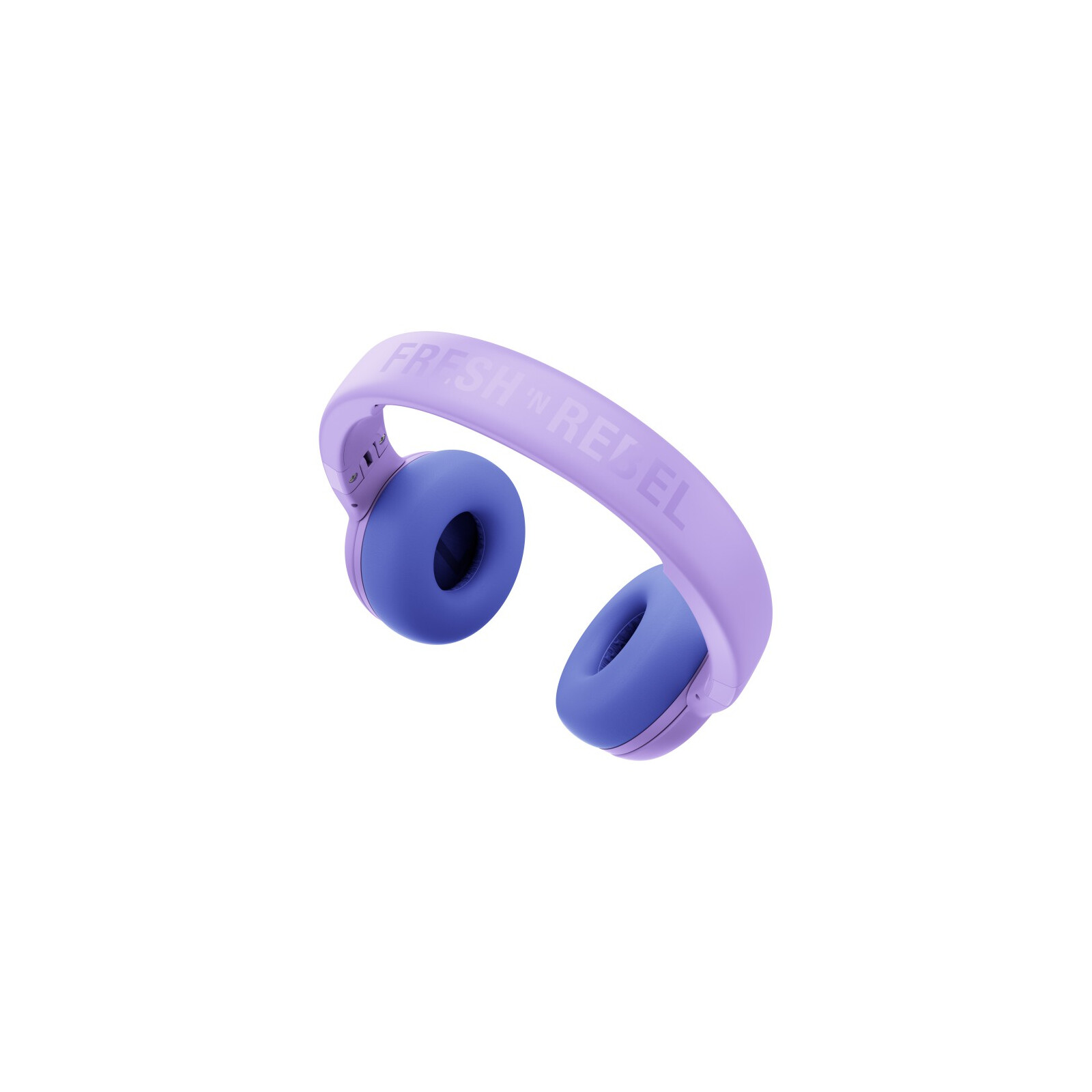 Fresh'n Rebel BT On-Ear-Kopfh&ouml;rer Code Junior Groovy Galaxy