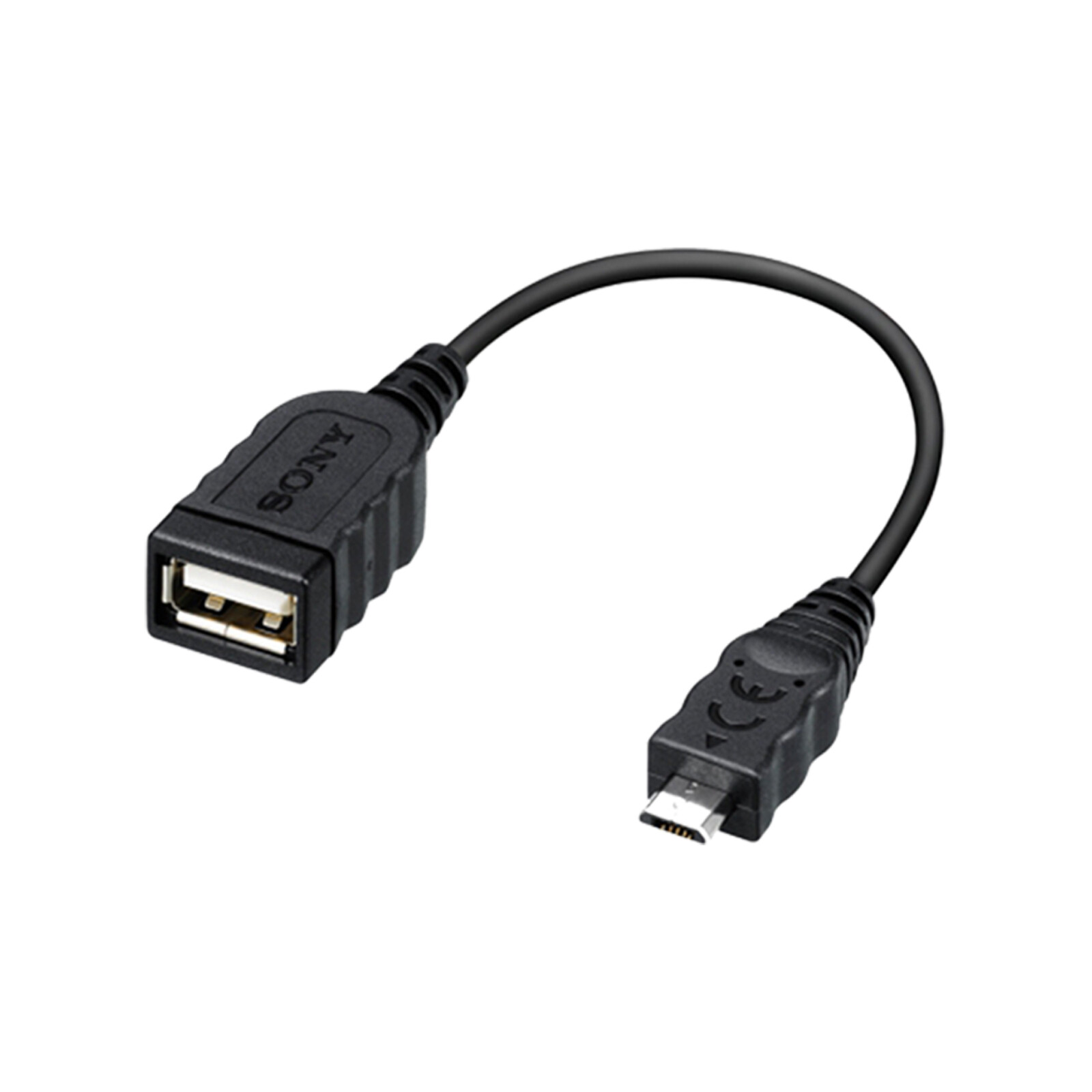 Sony VMC-UAM2 USB Adapterkabel