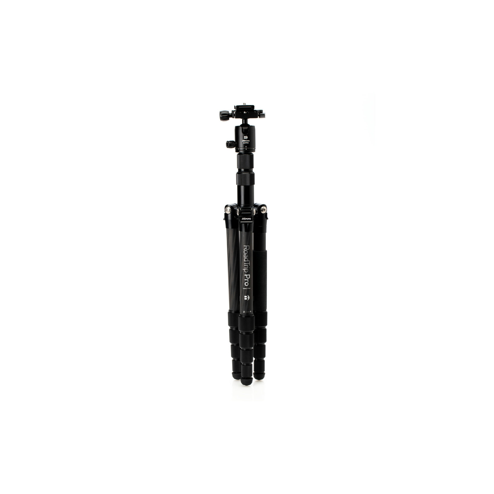 Benro Roadtrip Pro Carbon Stativ