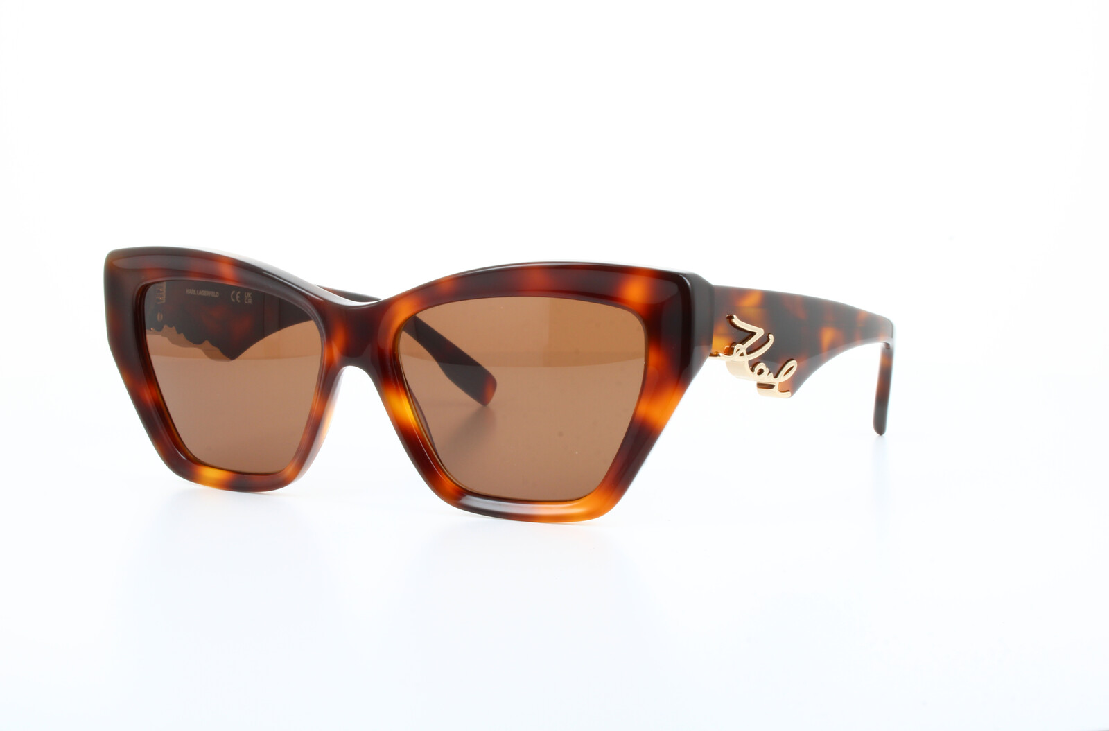 Karl Lagerfeld KL6179S N tortoise