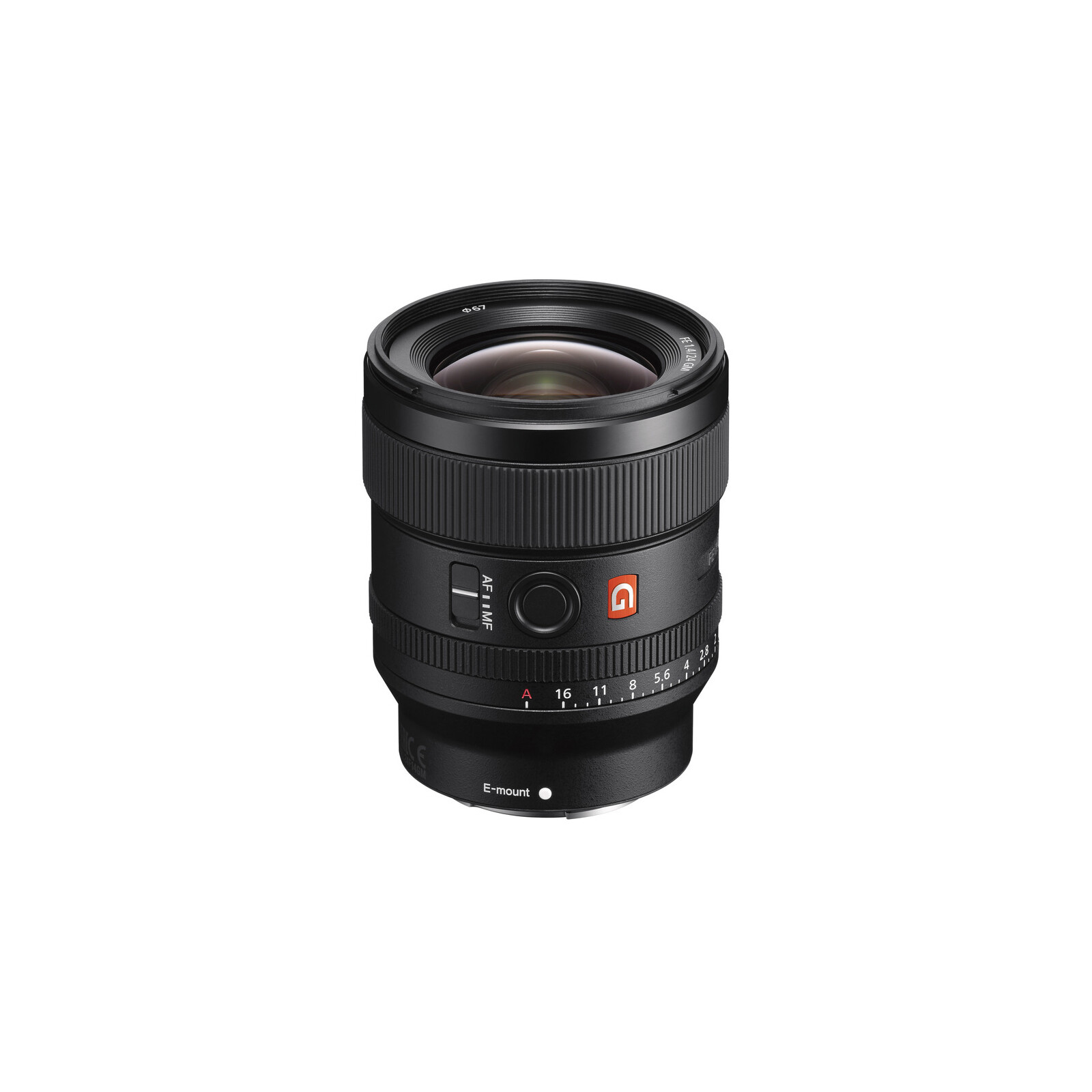 Sony SEL 24/1,4 GM