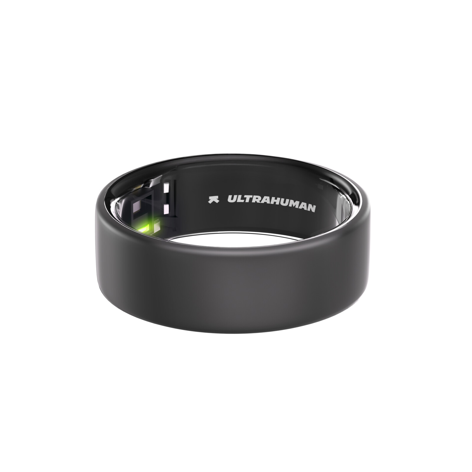 Ultrahuman Ring AIR Matte Grey - Size 14