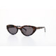 DKNY DK548SH mocha/blue tortoise