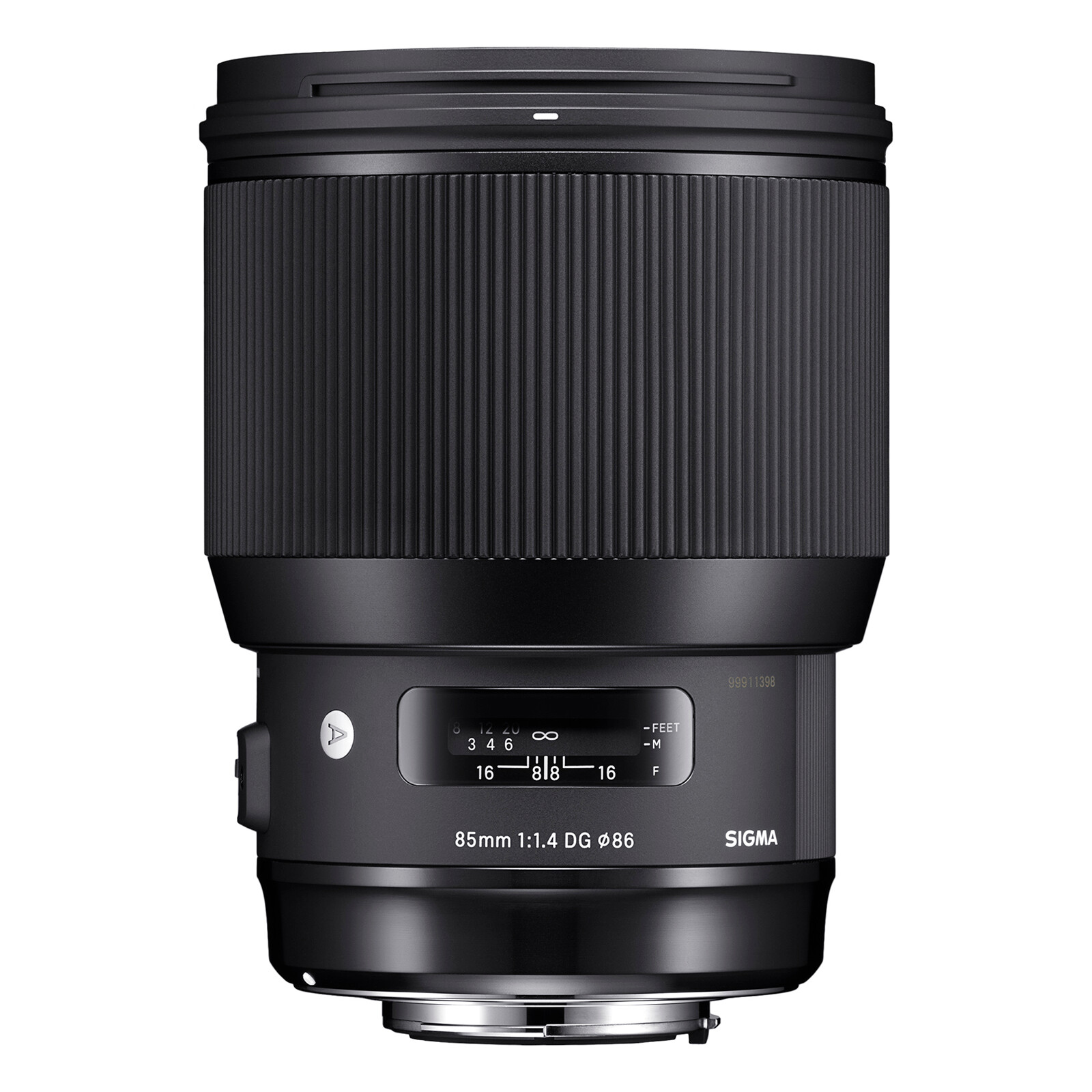 Sigma ART 85/1,4 DG HSM Nikon