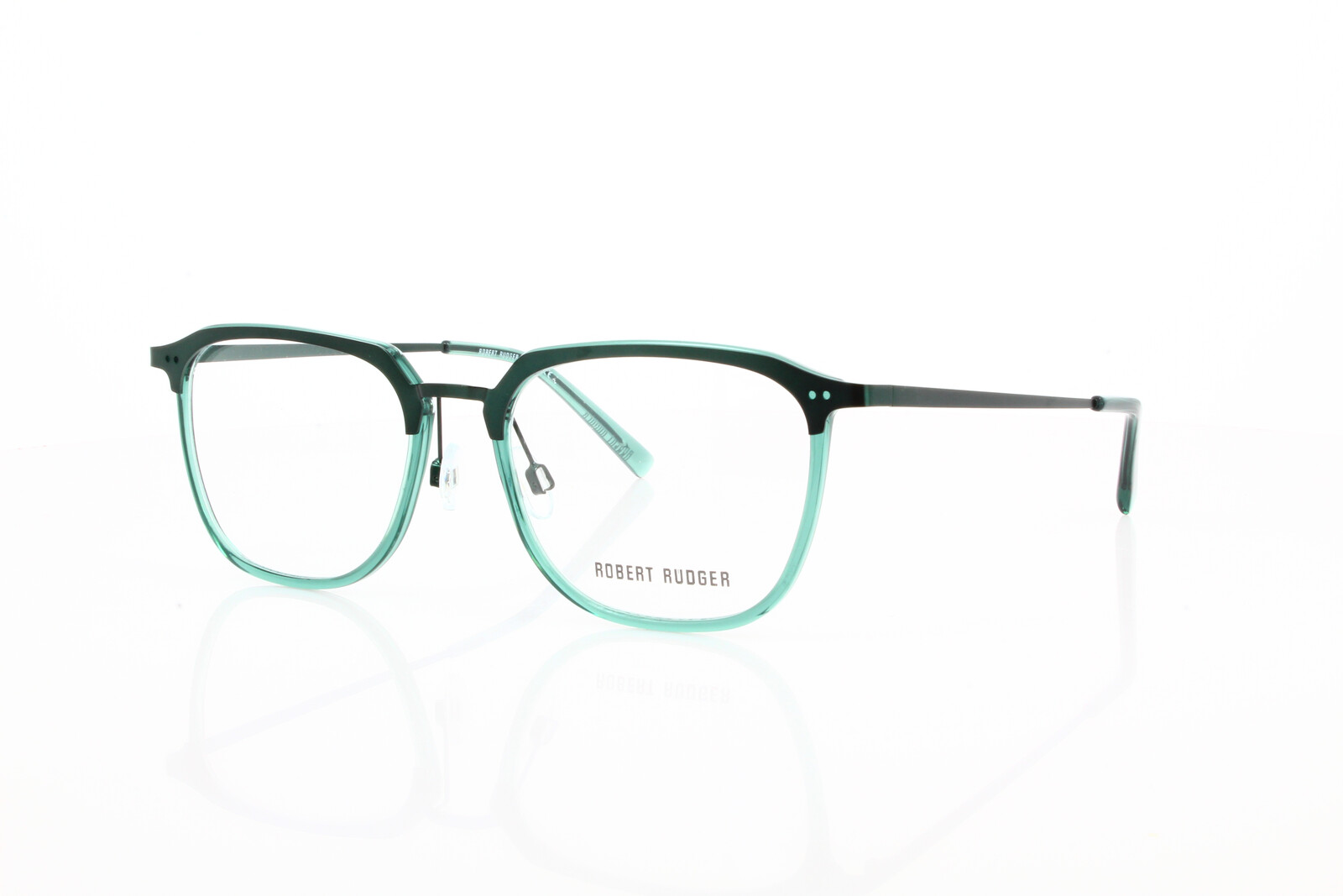RR 3232 179-03 Herrenbrille Metall
