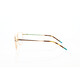 T 4131-003 Herrenbrille Metall
