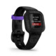 Garmin vivofit Junior 3 Marvel Black Panther