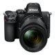 Nikon Z5II + Z 24-70/4,0 S
