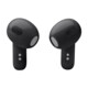 JBL Live Flex 3 In-Ear BT Kopfh&ouml;rer schwarz