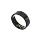 Ultrahuman Ring AIR Aster Black - Size 8