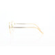 RVD 1168T-4H Damenbrille Rund Metallbrille