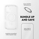 PanzerGlass CARE 3-in-1 Flagship Explorer iPhone 17