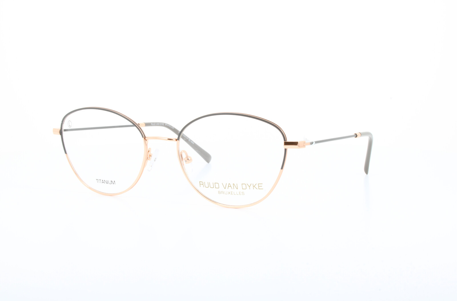Ruud van Dyke 1378TL-2H