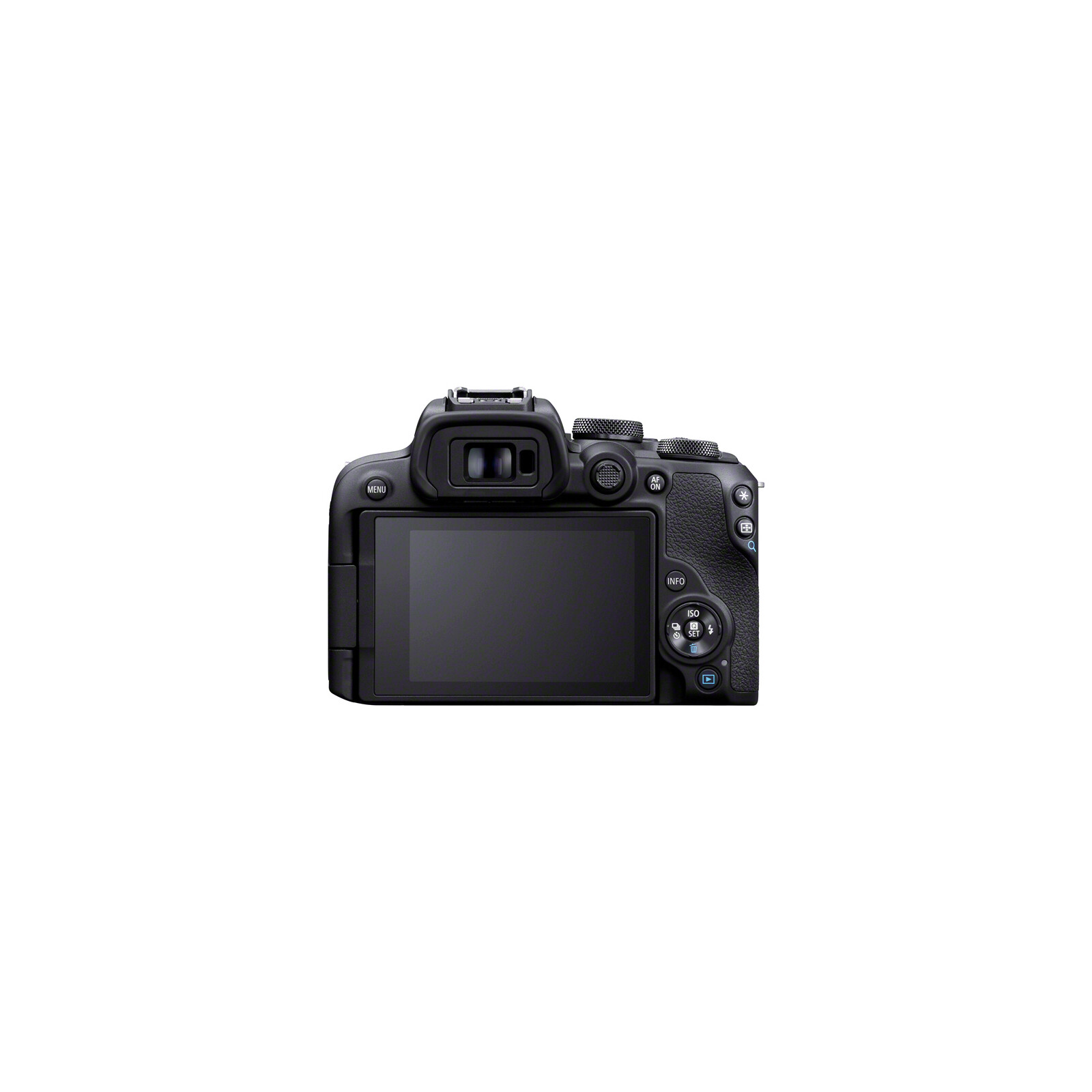 Canon EOS R10 + RF-S 18-150mm 3.5/6.3 IS STM