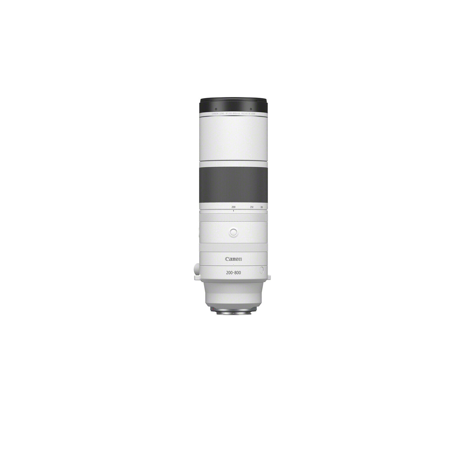 Canon RF 200-800/F6.3-9 IS USM