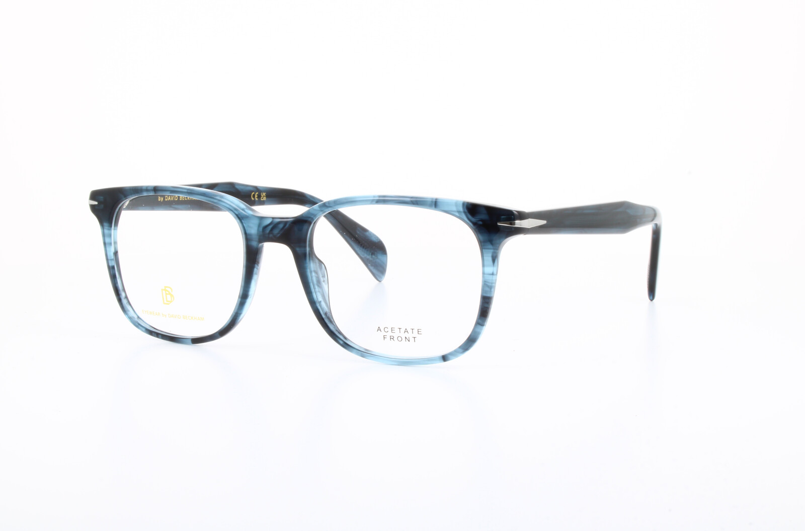 David Beckham 1184 38I