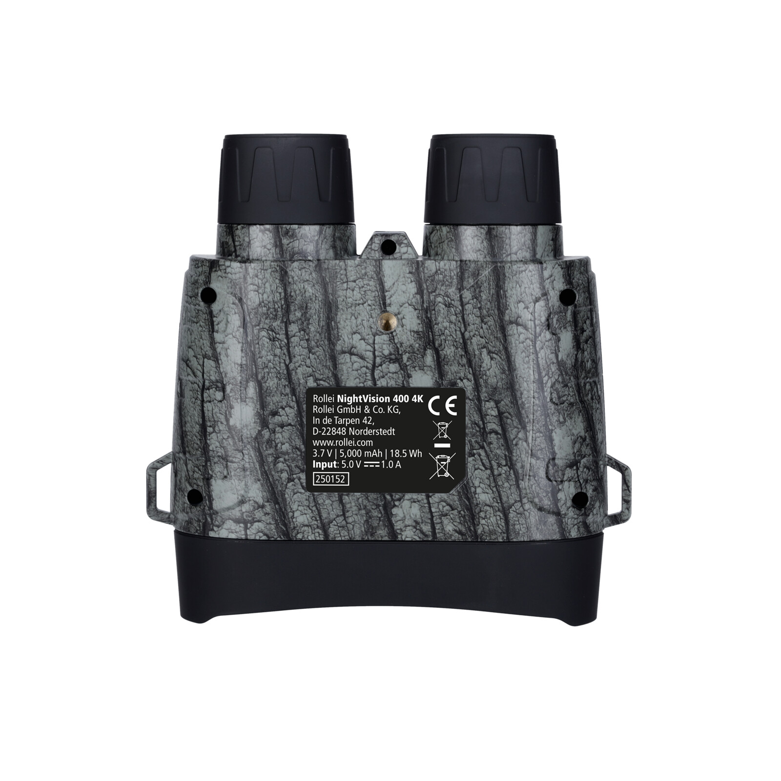 Rollei NightVision 400 4K