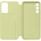 Samsung Book Cover Smart View Wallet Galaxy A34 lime 