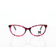 MM 208 V02 Damenbrille Kunststoff