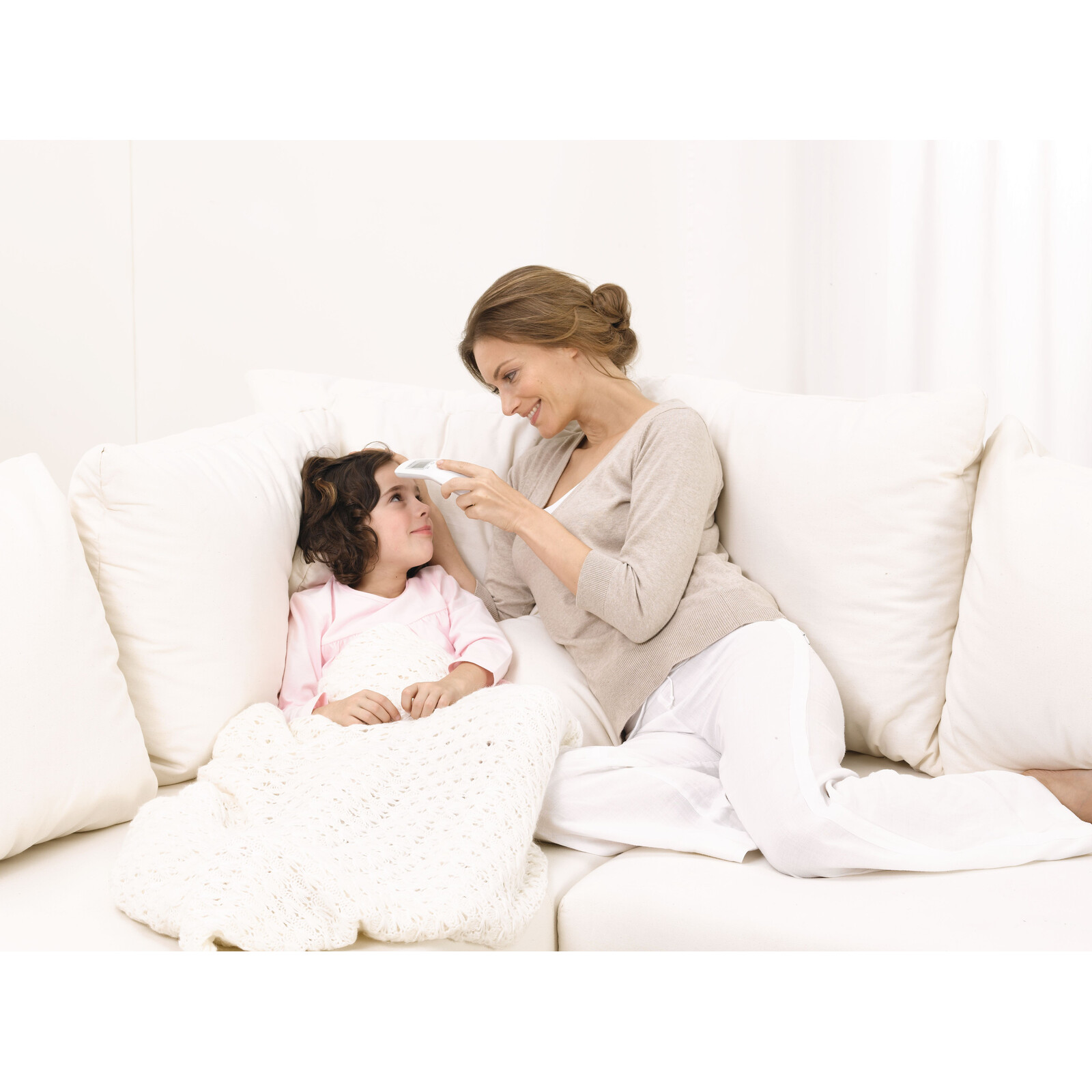 Beurer Fieberthermometer FT 90