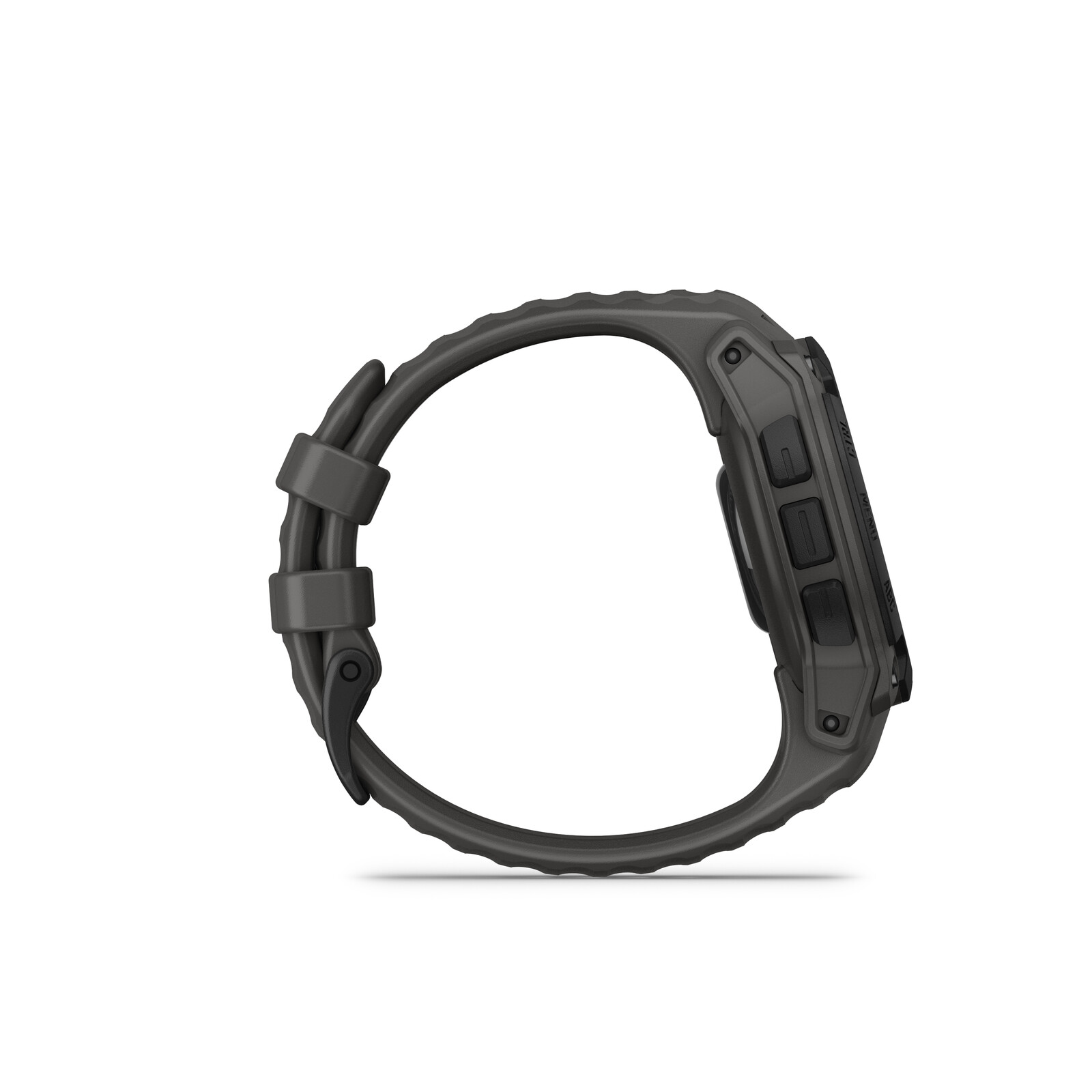Garmin Instinct E 40mm kohle/schwarz