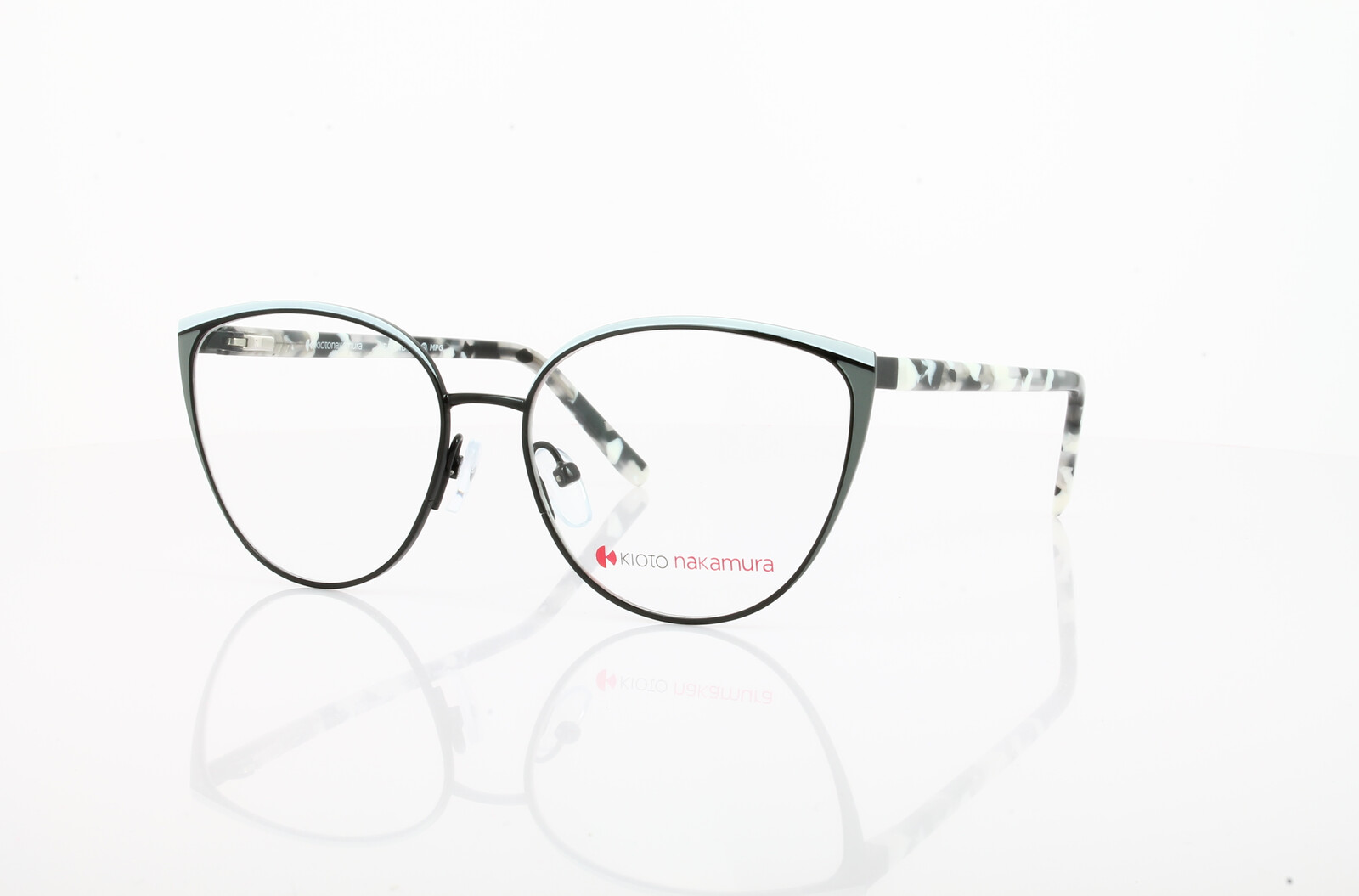 Kioto Nakamura KNM 211-10H