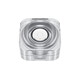 Sam Gal Ring 14 30,2mm titan silver
