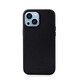Felixx Back Leder Apple iPhone 14 Plus dunkelgr&uuml;n