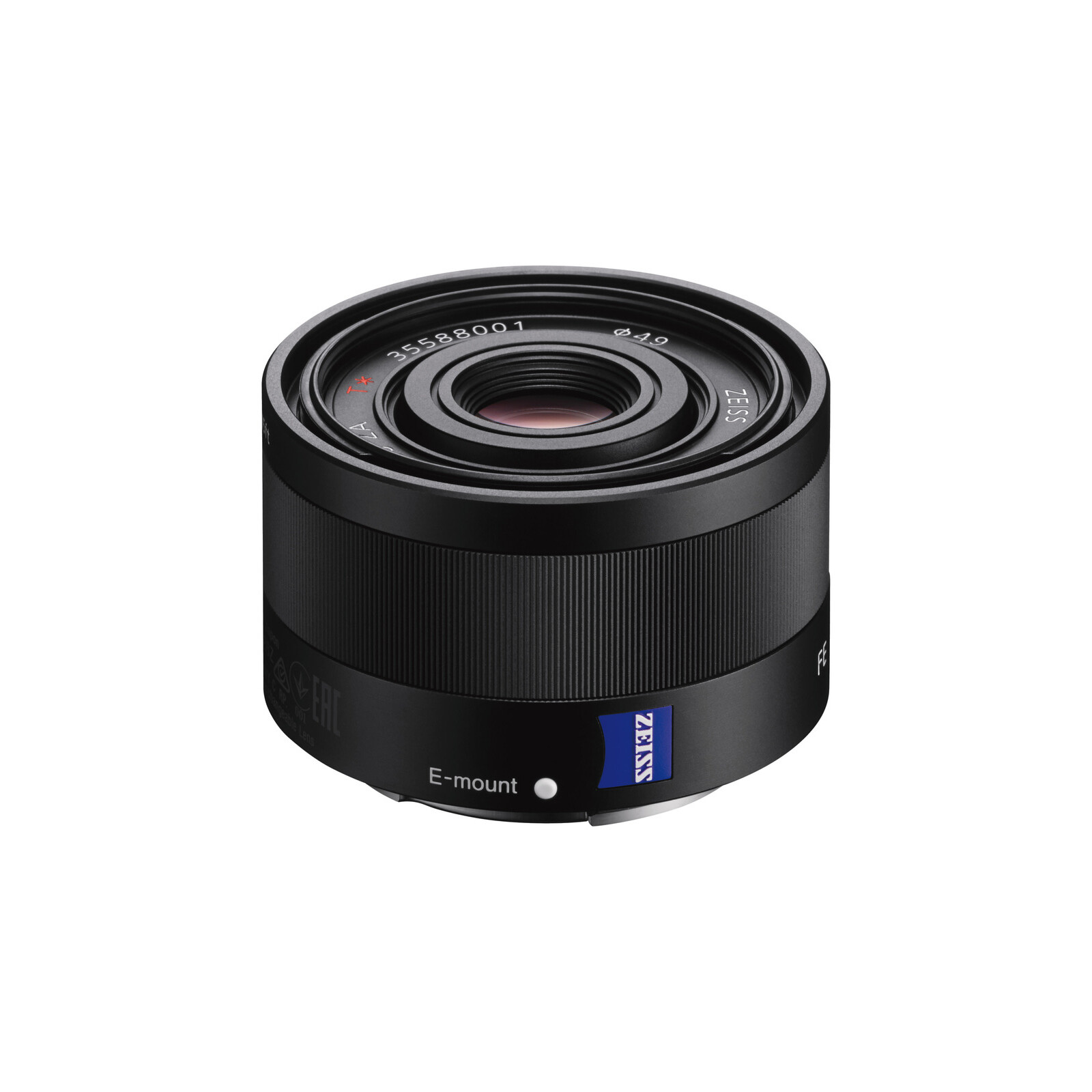 Sony SEL 35/2,8 ZA