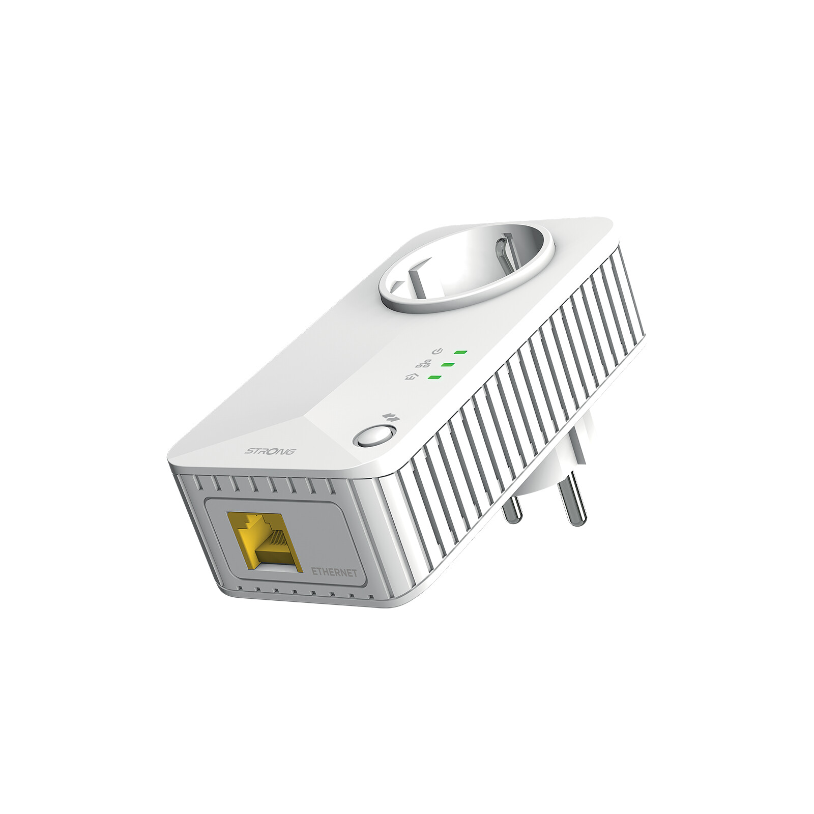 Strong PowerlWF600DUOEUV2
