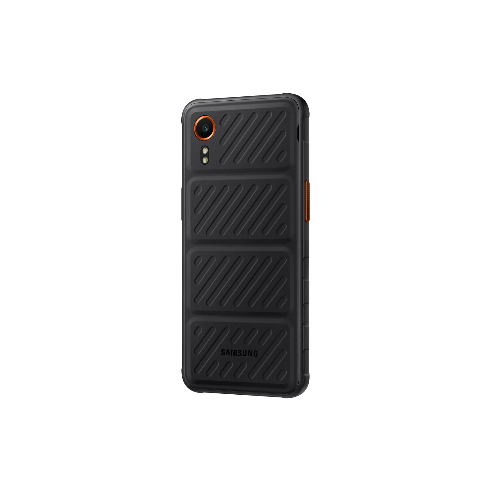 Samsung Galaxy Xcover 7 EE 4G 128GB schwarz