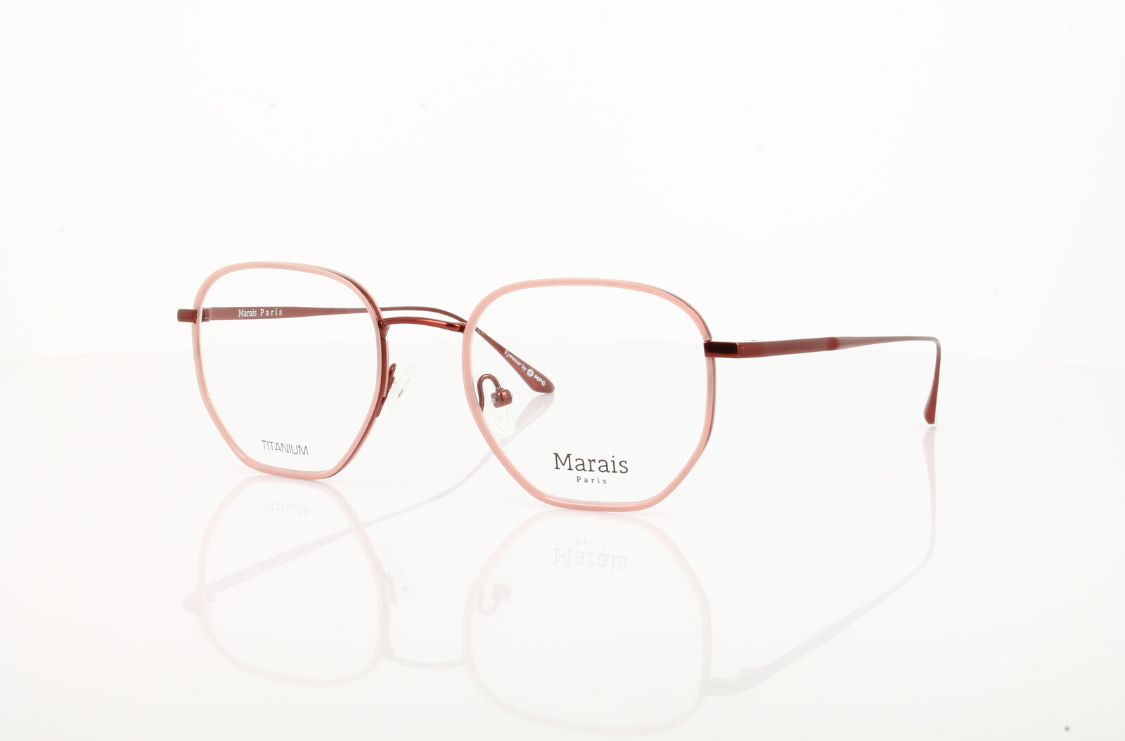 Marais Paris MA002-02