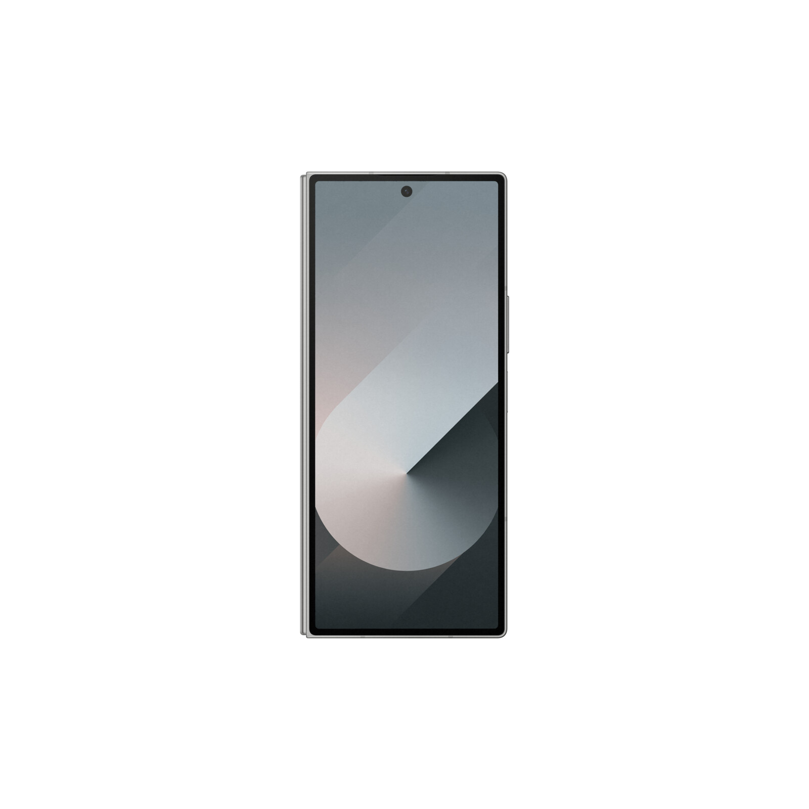 Samsung Galaxy Z Fold 6 256GB silver shadow