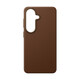 PanzerGlass Care SOLO Case Samsung Galaxy S26 Brown